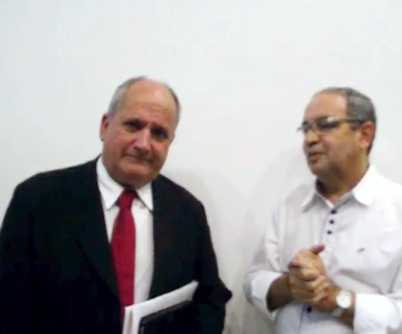 Edsom Sousa, líder do Governo na Câmara não sabe o que acontece na Prefeitura de Divinópolis com ausência de Fausto Barros